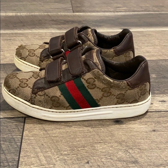 gucci for little boys